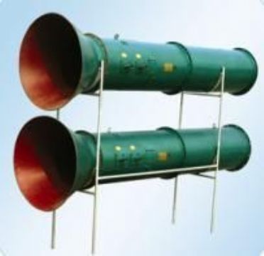 點擊查看詳細信息<br>標題：礦用水射流降塵裝置 閱讀次數(shù)：7169