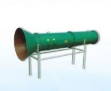 點擊查看詳細信息<br>標題： CZ-35 礦用水射流降塵裝置單機 閱讀次數(shù)：5902