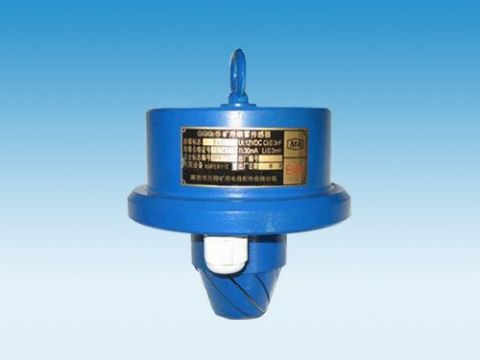 點擊查看詳細信息<br>標題：煙霧傳感器 閱讀次數(shù)：6447