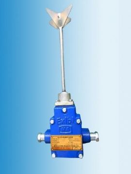 點擊查看詳細信息<br>標題：礦用堆煤傳感器 閱讀次數(shù)：5929