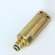 點(diǎn)擊查看詳細(xì)信息<br>標(biāo)題：GYGLQ-KJ系列礦用微型直通式高壓水質(zhì)過(guò)濾器 閱讀次數(shù)：4748