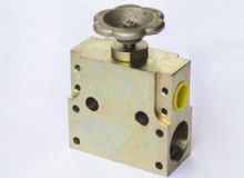 點(diǎn)擊查看詳細(xì)信息<br>標(biāo)題：PJF-25/13平面截止閥 閱讀次數(shù)：4191