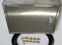 點擊查看詳細信息<br>標題：KXP-400礦用細水噴霧降塵裝置 閱讀次數(shù)：5416