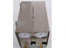 點(diǎn)擊查看詳細(xì)信息<br>標(biāo)題：ZP-QS氣控式干霧降塵裝置 閱讀次數(shù)：3055